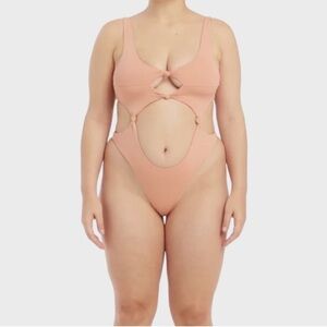 Riot Swim Kingston One Piece